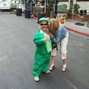 Meet your Posher, Kim